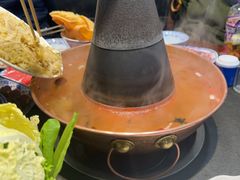 -吉祥涮羊肉