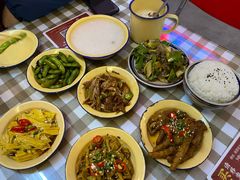 -三镇卤货二公司(汉街店)