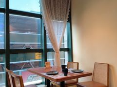 -Pizzeria da Nicola·火炉披萨(中大国际店)
