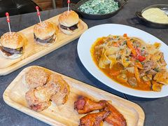 -Boxing Cat Brewery拳击猫精酿啤酒馆(永福店)