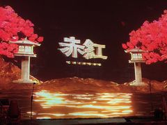 -赤红音乐现场(浦东金桥路店)