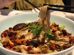 -港丽餐厅(高德置地店)