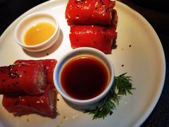 -蝴蝶里·粤菜·点心(龙湖天街&滨江店)