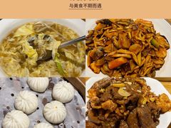 -陈傻子餐厅(世纪都会店)