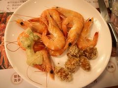 -芭菲盛宴·环球美食(锦城万达广场店)