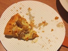 -必胜客(阿罗海店)