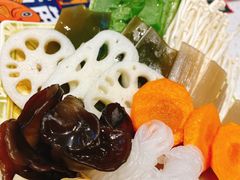 -鱼酷活鱼烤鱼(广场店)