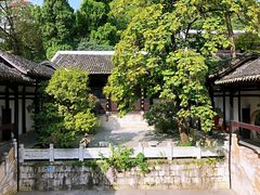 -阳明祠