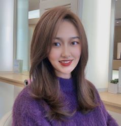 -THE LOG SALON 记录