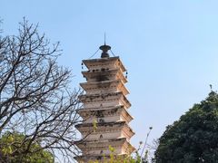 -巍山古城