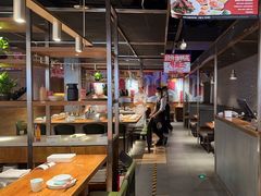 -飞阳铁板烧(ME TOWN购物中心店)