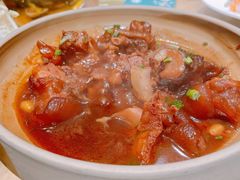 -客味谣(天安云谷店)