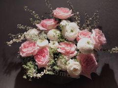 -怡花宜木鲜花店(朝阳路店)