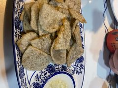 -京氣春饼(机场店)