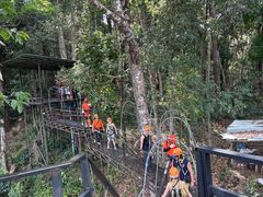 -清迈丛林飞跃 JungleFlight