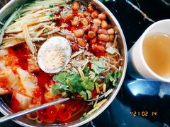 -燚青春泥炉烤肉(东泰店)