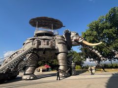 -西双版纳勐泐文化旅游区