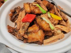 -国惠大酒楼(仓山万达店)