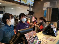 -麦当劳(广州南站店)