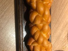 麻花-金掌勺锅包肉(华润万象城店)