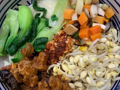 -陕老顺肉夹馍(城西银泰城店)