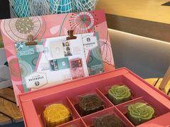 -星巴克臻选(济南恒隆店)