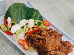 -渔娘渔家丹东海鲜(东直门店)