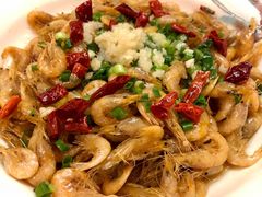 老卤河虾-富临轩私房菜(集庆门大街店)
