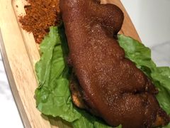 -乔阿马·江南味·驴肉香(龙湖华泾天街店)