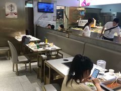 大堂-串一火锅(赛格国际购物中心店)