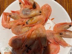-汉巴味德(沈阳万象汇店)
