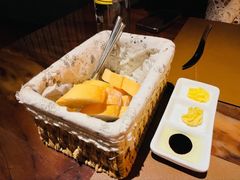 -柏蔻餐厅Le Banquet Bistro(天河北店)