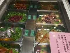 -福缘烤肉王自助(爱琴海-原比尔森店)