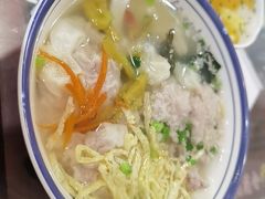 -长人馄饨铺(解放街店)