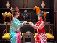 -春祥辽菜楼·满汉全席传承店(皇姑庭院店)