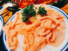 -楠火锅(太古里总店)