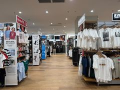 -优衣库(太原茂业天地店)