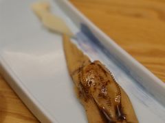 星鳗寿司-加奈日本料理