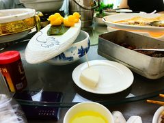 -楚鱼王·河鲜·湖北菜(华农店)