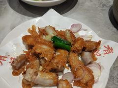 -有记家厨(后龙西街店)