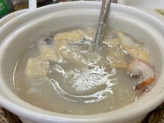 -官塘锋记鱼生·生腌·砂锅粥(牌坊街店)