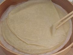 -满园烤鸭·春饼(太原街万达店)