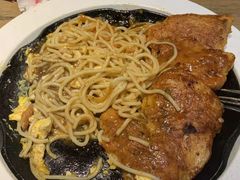 -豪客来牛排(夫子庙店)