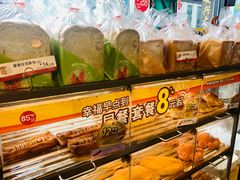 -85度C(东莞常平新南街店)