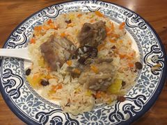 -巴依老爷新疆美食(望京小街店)