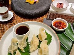 -王府茶宴(大观园总店)