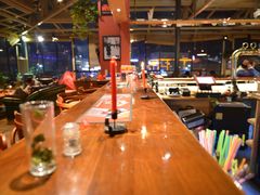 -乌鸦酒吧咖啡厅 THE RAVEN BAR&CAFE