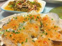 -温岭人家(红花北路店)