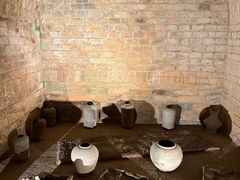 -洛阳古墓博物馆