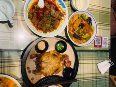 -大厨小馆(华阳城店)